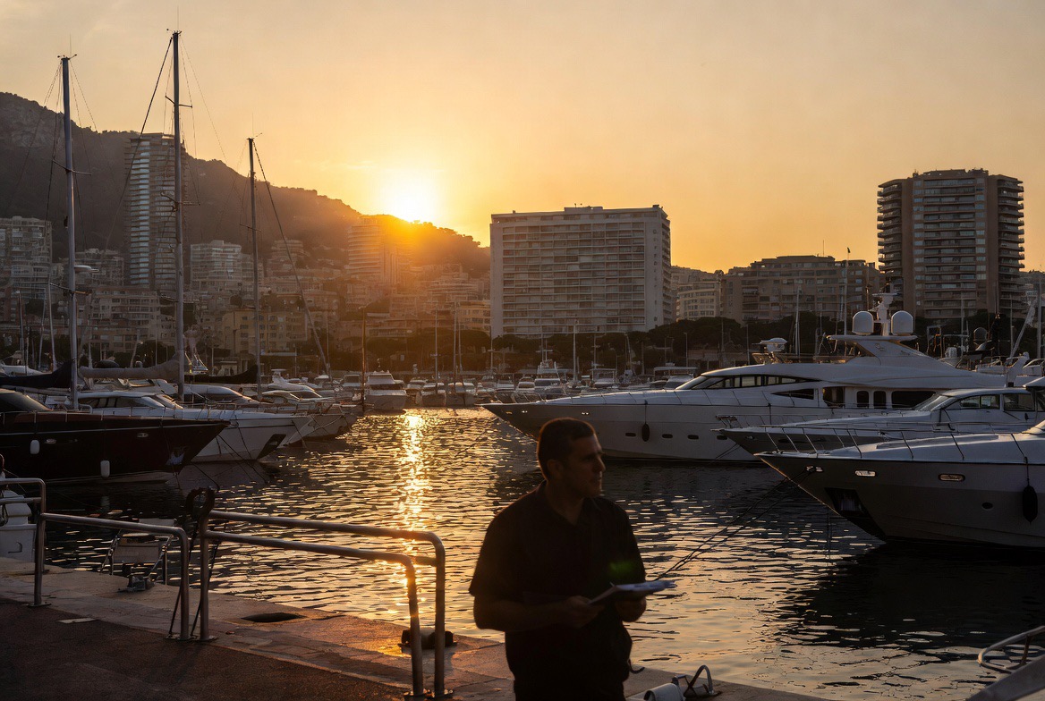 Monaco