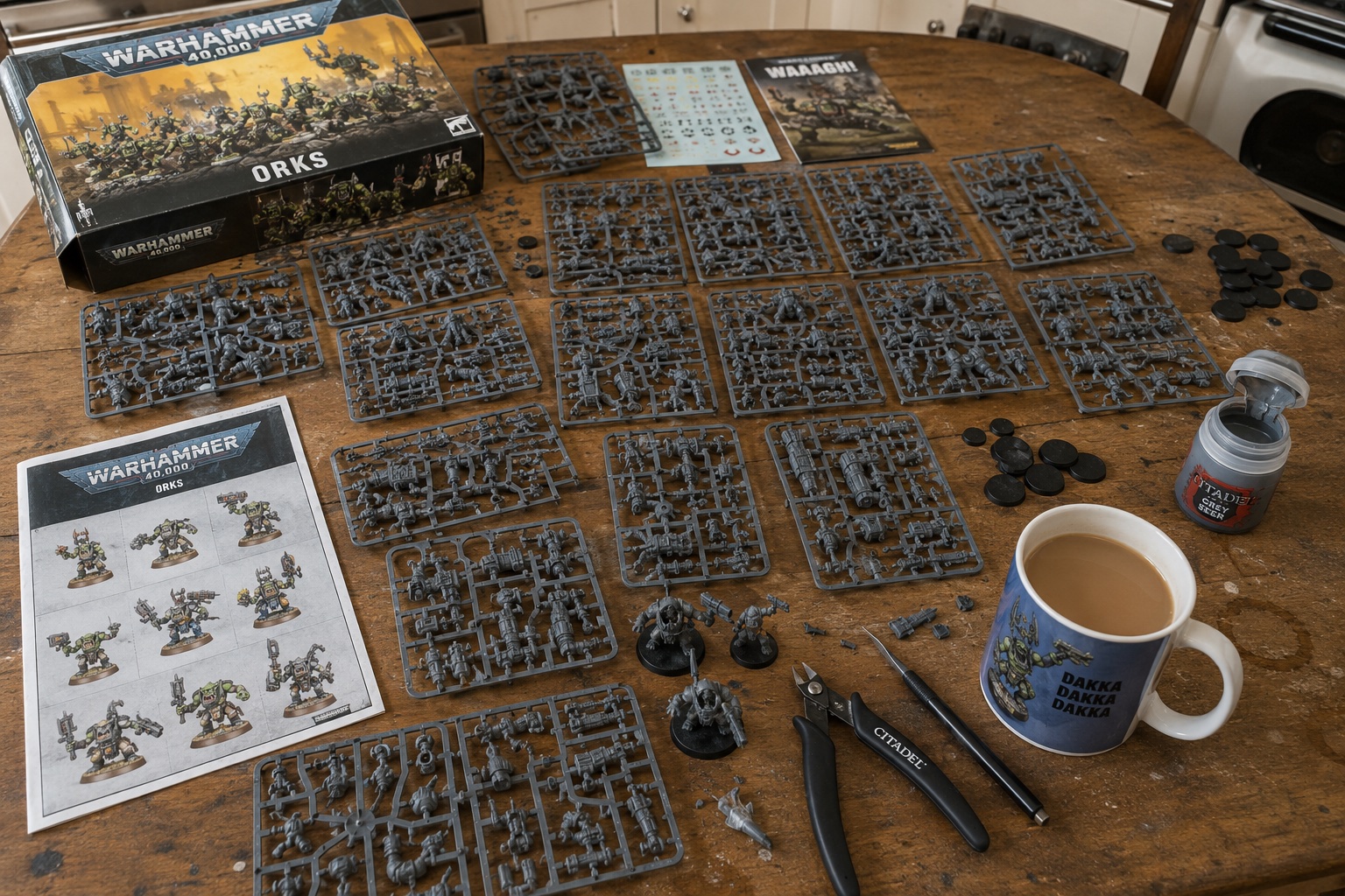 Orks